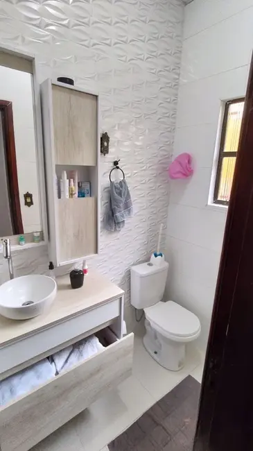 Casa com 3 quartos à venda em Praia Grande - SP - imagem 8 Foto 8 de Casa com 3 quartos à venda em Praia Grande - SP