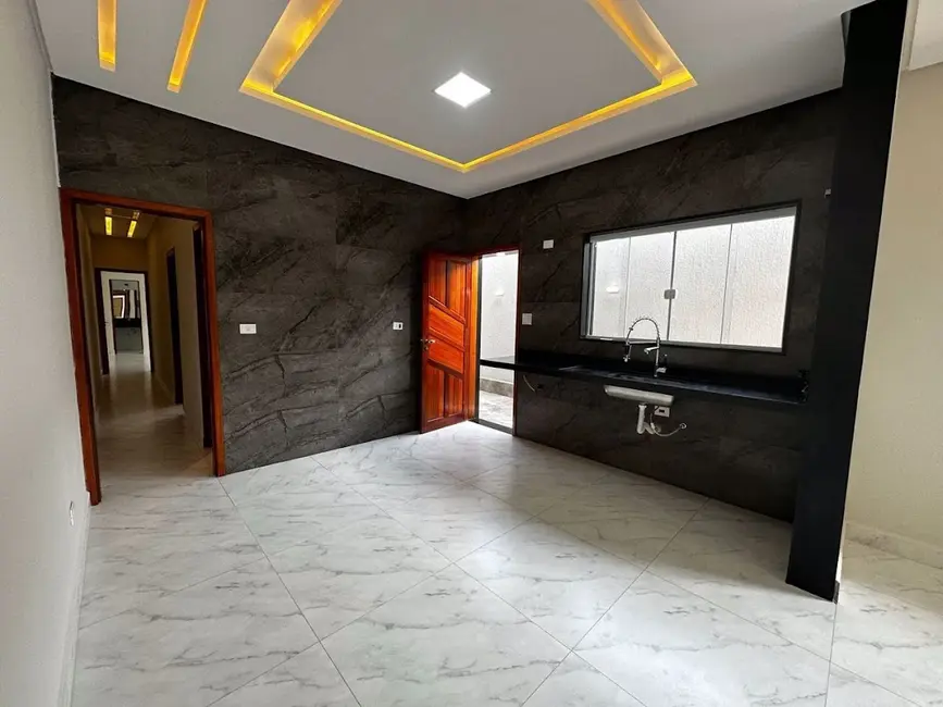 Foto 6 de Casa com 3 quartos à venda, 146m2 em Praia Grande - SP