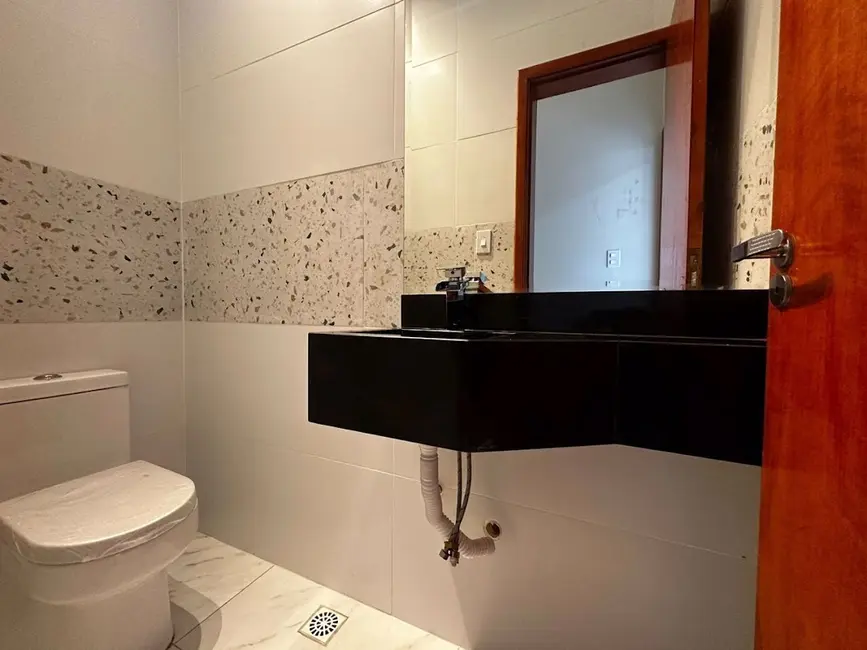 Foto 8 de Casa com 3 quartos à venda, 146m2 em Praia Grande - SP