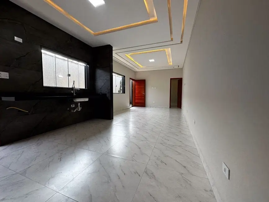 Foto 7 de Casa com 3 quartos à venda, 146m2 em Praia Grande - SP