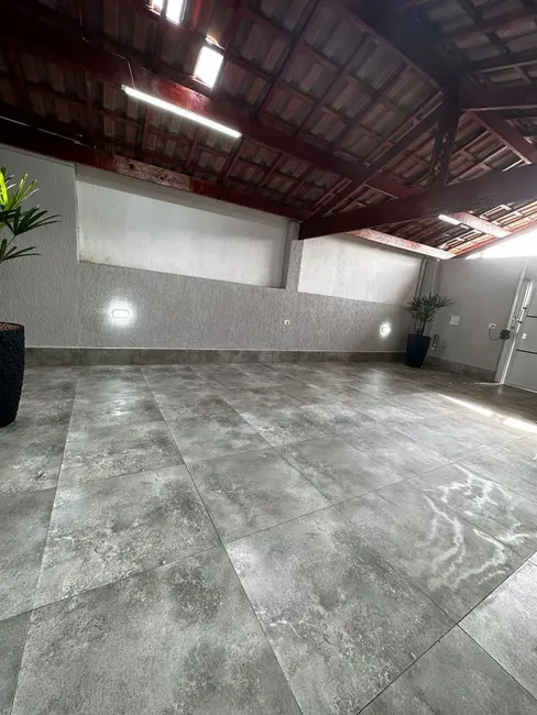 Foto 3 de Casa com 3 quartos à venda, 146m2 em Praia Grande - SP