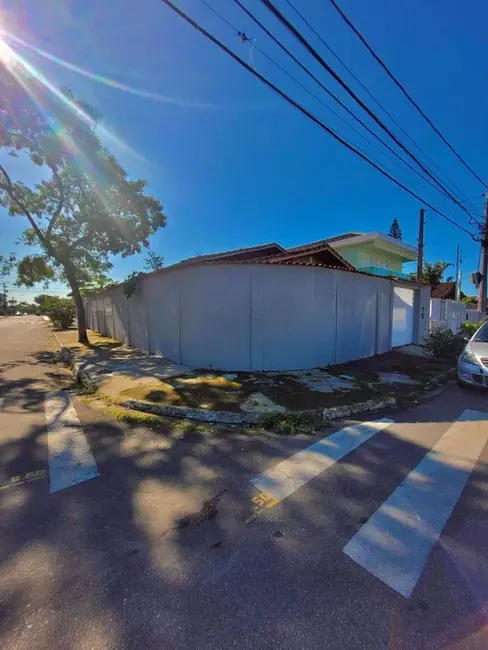 Foto 1 de Casa com 3 quartos à venda, 87m2 em Praia Grande - SP