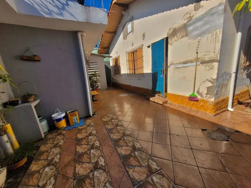 Casa com 3 quartos à venda, 87m2 em Praia Grande - SP - imagem 7 Foto 7 de Casa com 3 quartos à venda, 87m2 em Praia Grande - SP