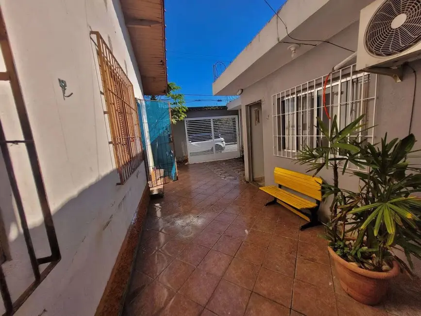 Casa com 3 quartos à venda, 87m2 em Praia Grande - SP - imagem 4 Foto 4 de Casa com 3 quartos à venda, 87m2 em Praia Grande - SP