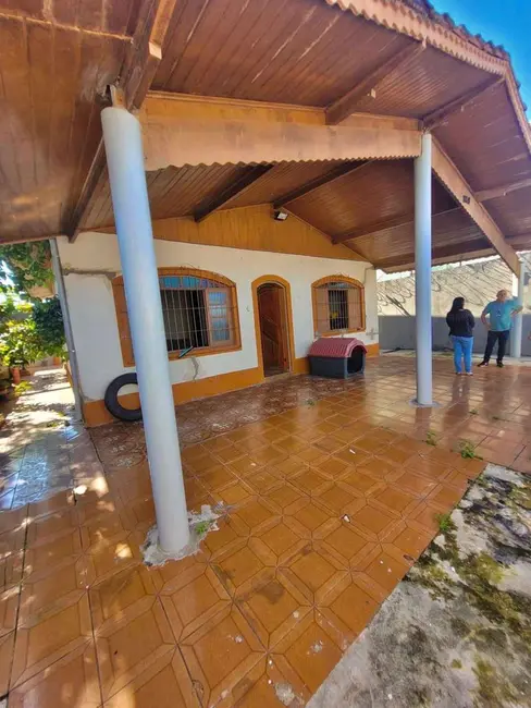 Foto 2 de Casa com 3 quartos à venda, 87m2 em Praia Grande - SP