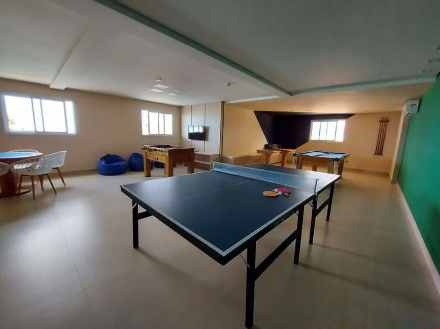 Foto 5 de Apartamento com 1 quarto à venda, 52m2 em Praia Grande - SP