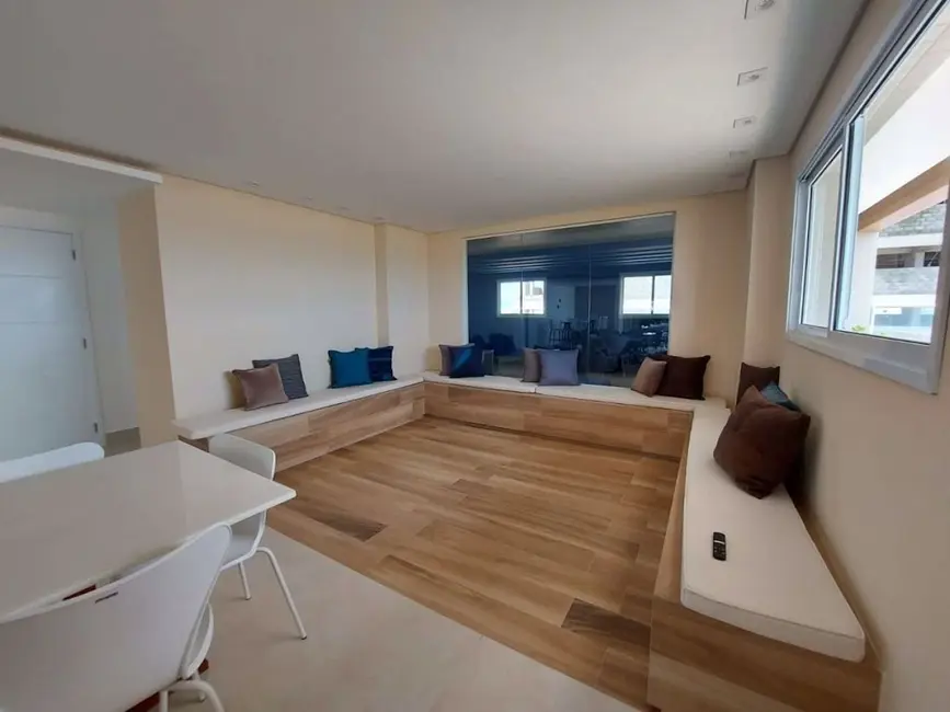 Foto 9 de Apartamento com 1 quarto à venda, 52m2 em Praia Grande - SP