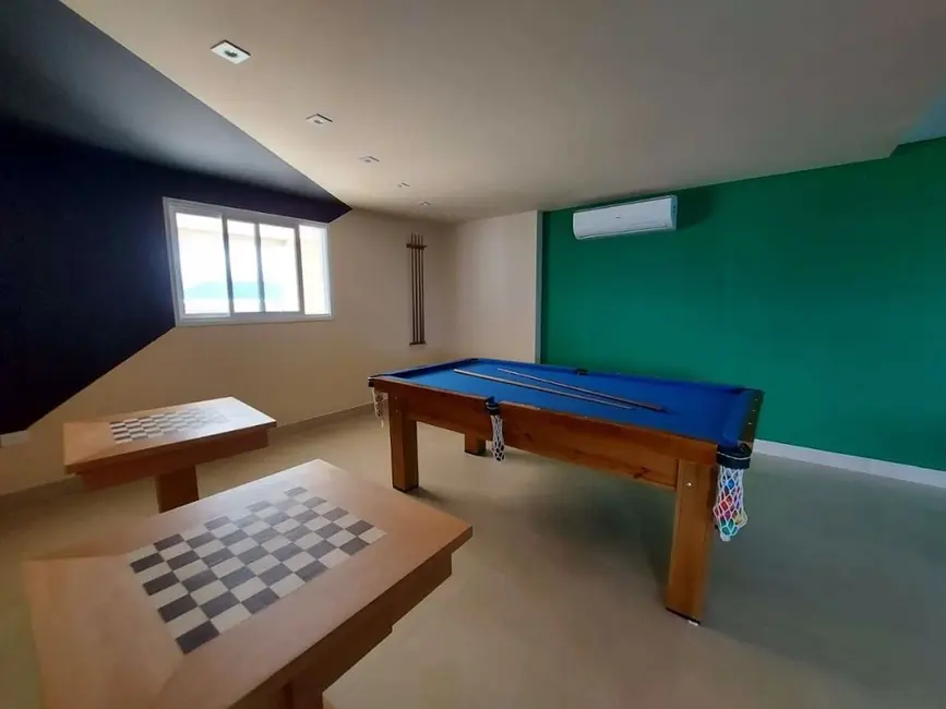 Foto 2 de Apartamento com 1 quarto à venda, 52m2 em Praia Grande - SP
