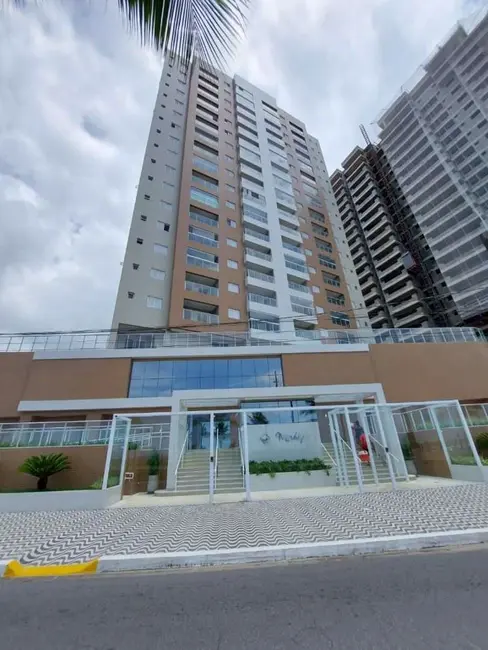 Foto 1 de Apartamento com 1 quarto à venda, 52m2 em Praia Grande - SP
