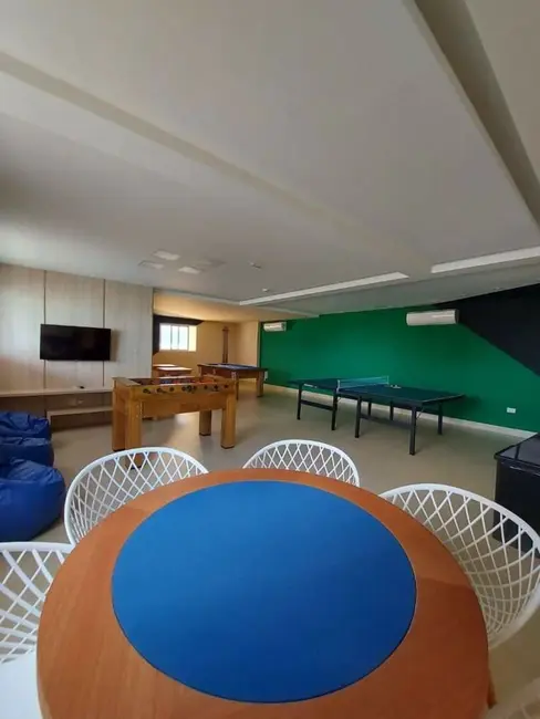 Foto 6 de Apartamento com 1 quarto à venda, 52m2 em Praia Grande - SP