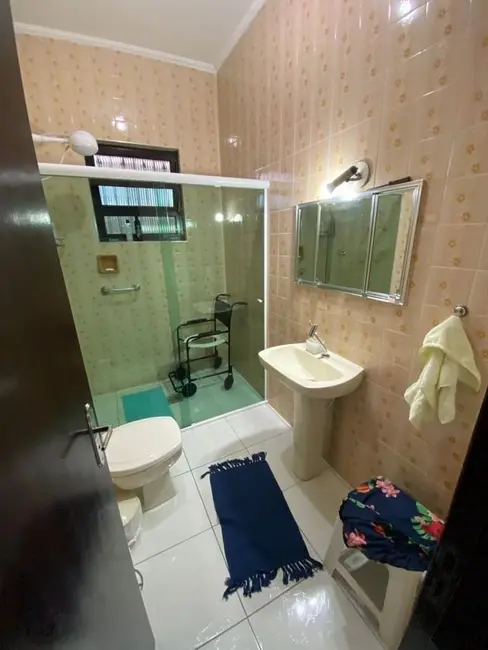 Foto 9 de Casa com 3 quartos à venda, 172m2 em Praia Grande - SP