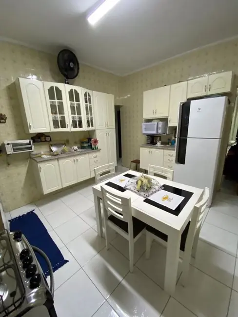 Foto 7 de Casa com 3 quartos à venda, 172m2 em Praia Grande - SP