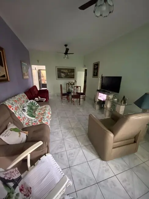 Foto 1 de Casa com 3 quartos à venda, 172m2 em Praia Grande - SP