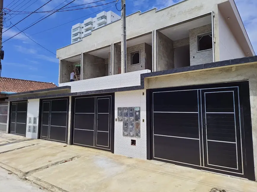 Casa com 2 quartos à venda, 106m2 em Praia Grande - SP - imagem 4 Foto 4 de Casa com 2 quartos à venda, 106m2 em Praia Grande - SP