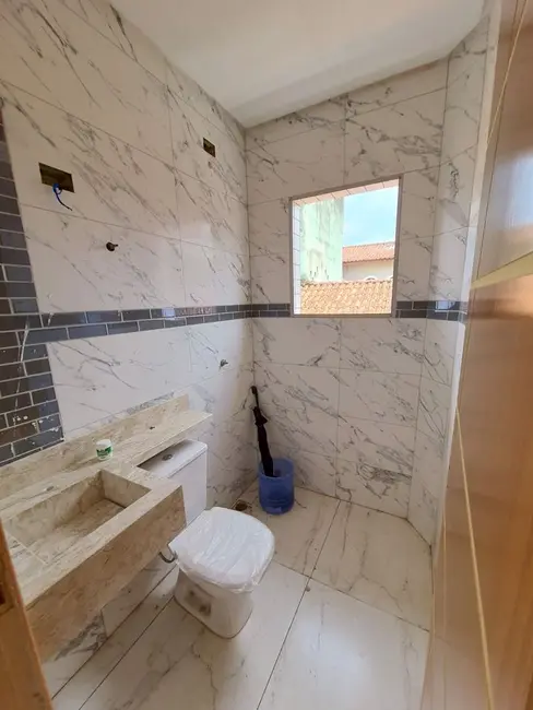 Foto 8 de Sobrado com 2 quartos à venda, 104m2 em Praia Grande - SP