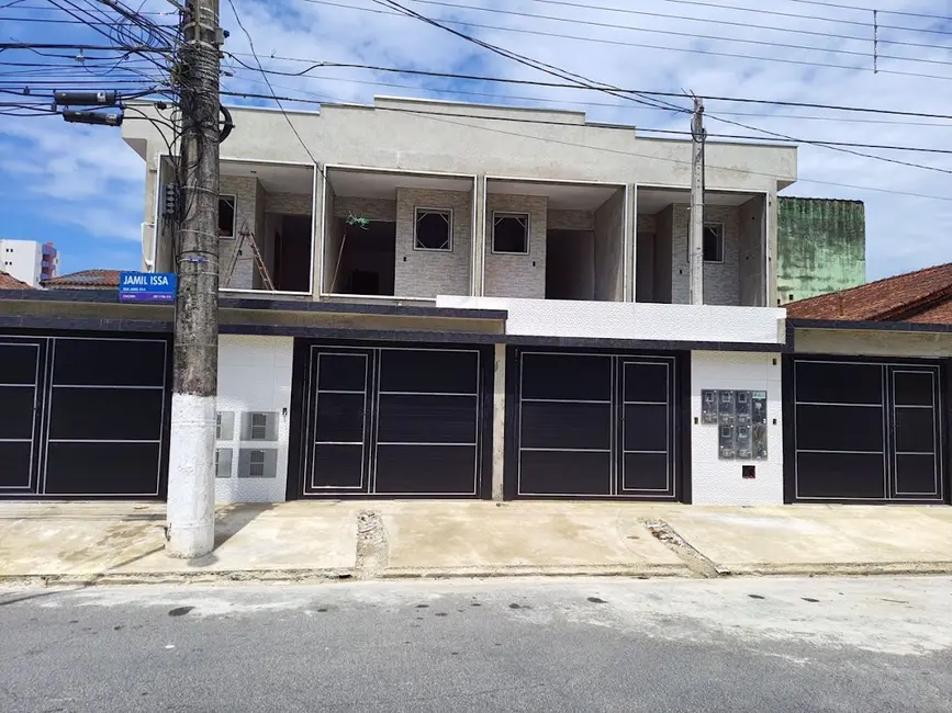 Foto 2 de Sobrado com 2 quartos à venda, 104m2 em Praia Grande - SP