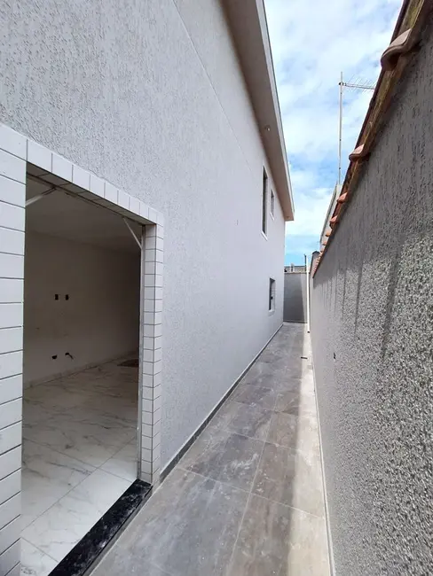 Foto 6 de Sobrado com 2 quartos à venda, 104m2 em Praia Grande - SP