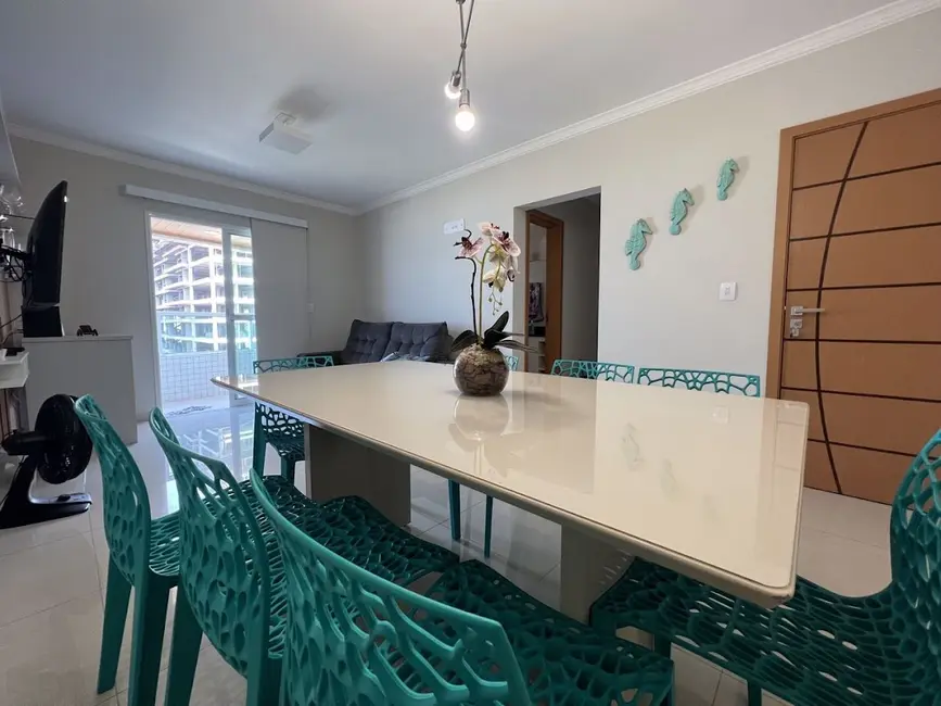 Apartamento com 2 quartos à venda, 92m2 em Praia Grande - SP - imagem 6 Foto 6 de Apartamento com 2 quartos à venda, 92m2 em Praia Grande - SP