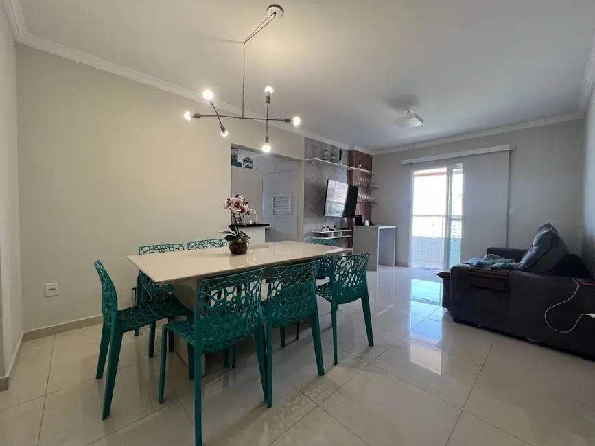 Apartamento com 2 quartos à venda, 92m2 em Praia Grande - SP - imagem 1 Foto 1 de Apartamento com 2 quartos à venda, 92m2 em Praia Grande - SP