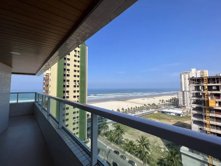 Apartamento com 2 quartos à venda, 92m2 em Praia Grande - SP - imagem 2 Foto 2 de Apartamento com 2 quartos à venda, 92m2 em Praia Grande - SP