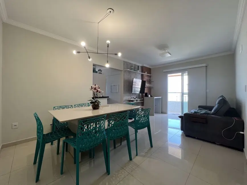 Apartamento com 2 quartos à venda, 92m2 em Praia Grande - SP - imagem 4 Foto 4 de Apartamento com 2 quartos à venda, 92m2 em Praia Grande - SP