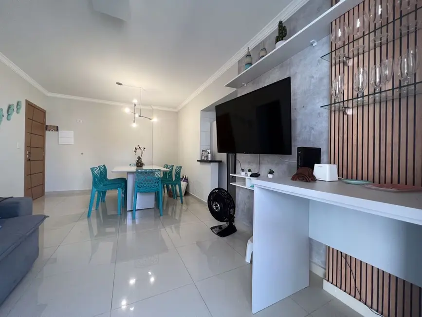 Apartamento com 2 quartos à venda, 92m2 em Praia Grande - SP - imagem 5 Foto 5 de Apartamento com 2 quartos à venda, 92m2 em Praia Grande - SP