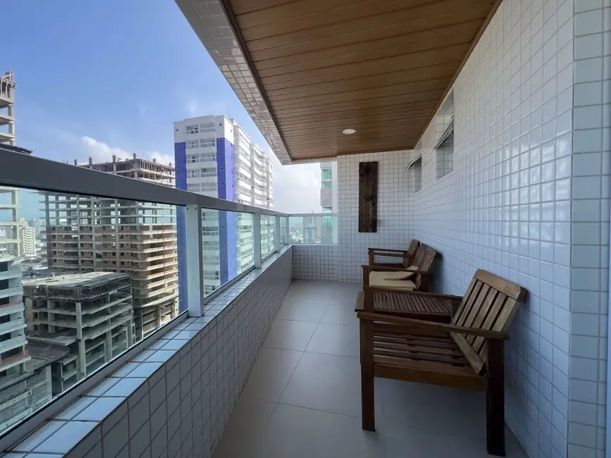 Apartamento com 2 quartos à venda, 92m2 em Praia Grande - SP - imagem 9 Foto 9 de Apartamento com 2 quartos à venda, 92m2 em Praia Grande - SP
