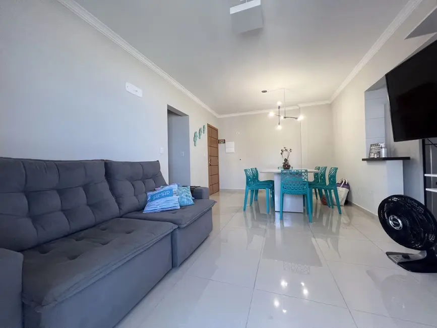 Apartamento com 2 quartos à venda, 92m2 em Praia Grande - SP - imagem 3 Foto 3 de Apartamento com 2 quartos à venda, 92m2 em Praia Grande - SP
