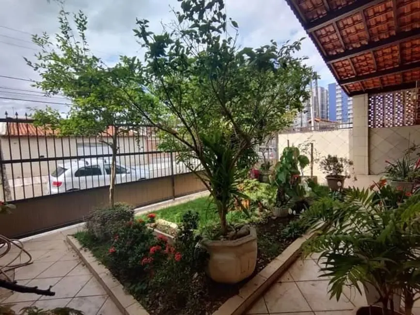 Casa com 3 quartos à venda, 262m2 em Praia Grande - SP - imagem 3 Foto 3 de Casa com 3 quartos à venda, 262m2 em Praia Grande - SP