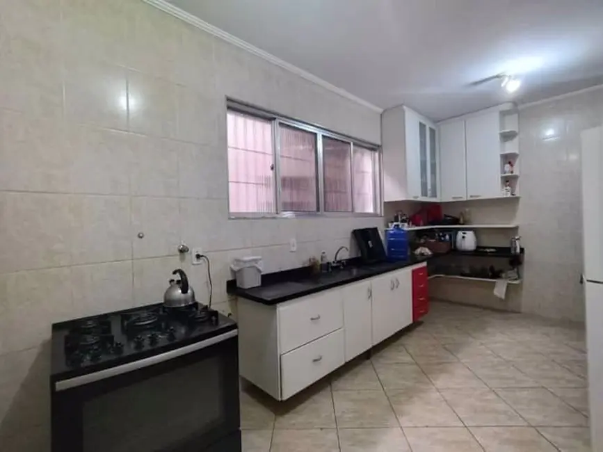 Casa com 3 quartos à venda, 262m2 em Praia Grande - SP - imagem 9 Foto 9 de Casa com 3 quartos à venda, 262m2 em Praia Grande - SP