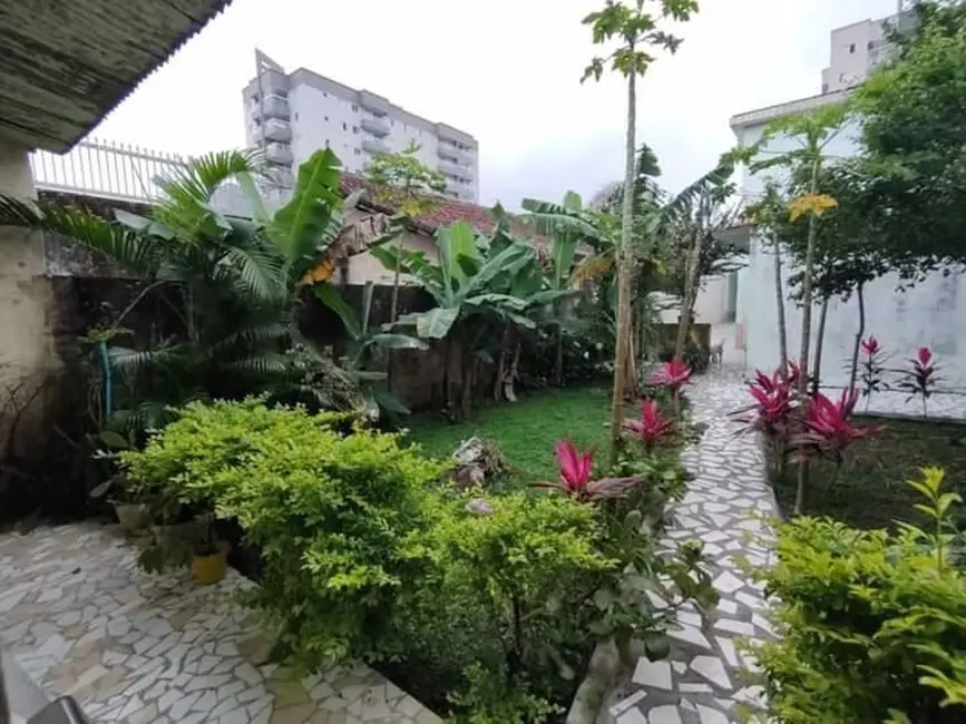 Casa com 4 quartos à venda, 400m2 em Praia Grande - SP - imagem 5 Foto 5 de Casa com 4 quartos à venda, 400m2 em Praia Grande - SP