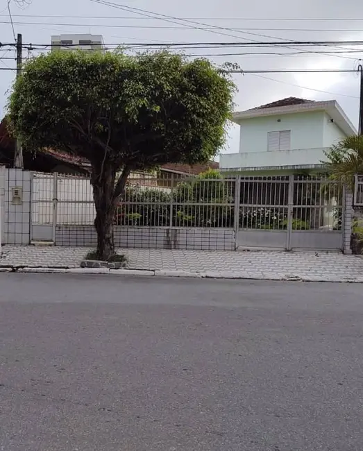 Casa com 4 quartos à venda, 400m2 em Praia Grande - SP - imagem 1 Foto 1 de Casa com 4 quartos à venda, 400m2 em Praia Grande - SP