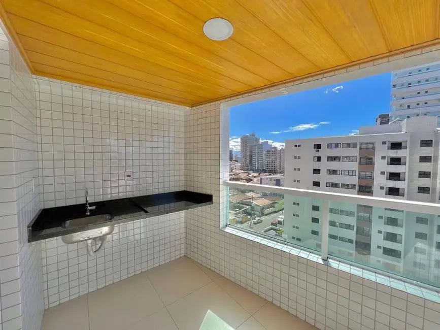 Apartamento com 2 quartos à venda, 88m2 em Praia Grande - SP - imagem 4 Foto 4 de Apartamento com 2 quartos à venda, 88m2 em Praia Grande - SP