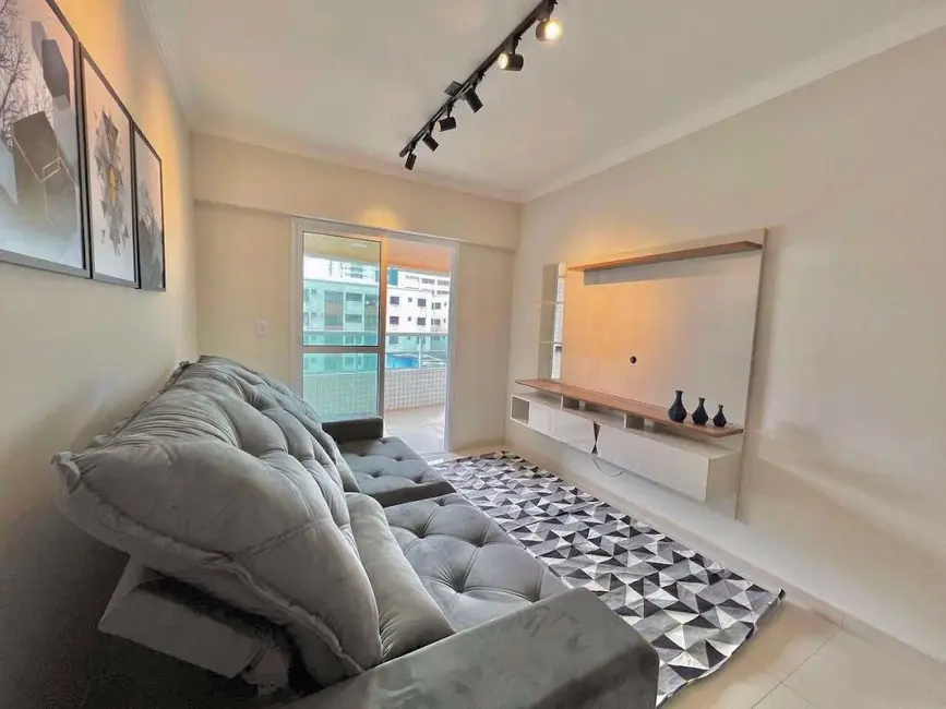 Apartamento com 2 quartos à venda, 88m2 em Praia Grande - SP - imagem 1 Foto 1 de Apartamento com 2 quartos à venda, 88m2 em Praia Grande - SP