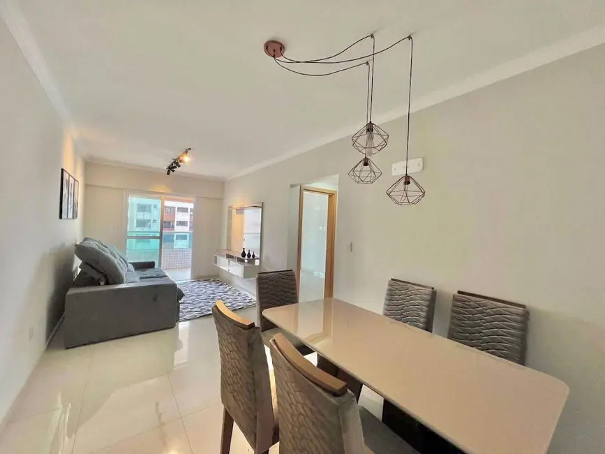 Apartamento com 2 quartos à venda, 88m2 em Praia Grande - SP - imagem 2 Foto 2 de Apartamento com 2 quartos à venda, 88m2 em Praia Grande - SP