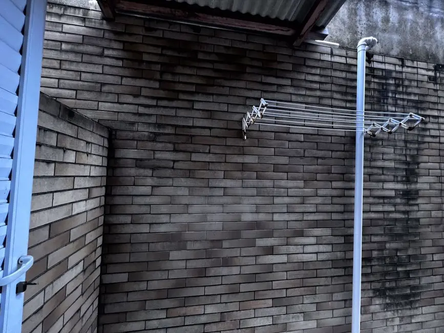 Foto 7 de Sobrado com 2 quartos para alugar, 65m2 em Canto do Forte, Praia Grande - SP