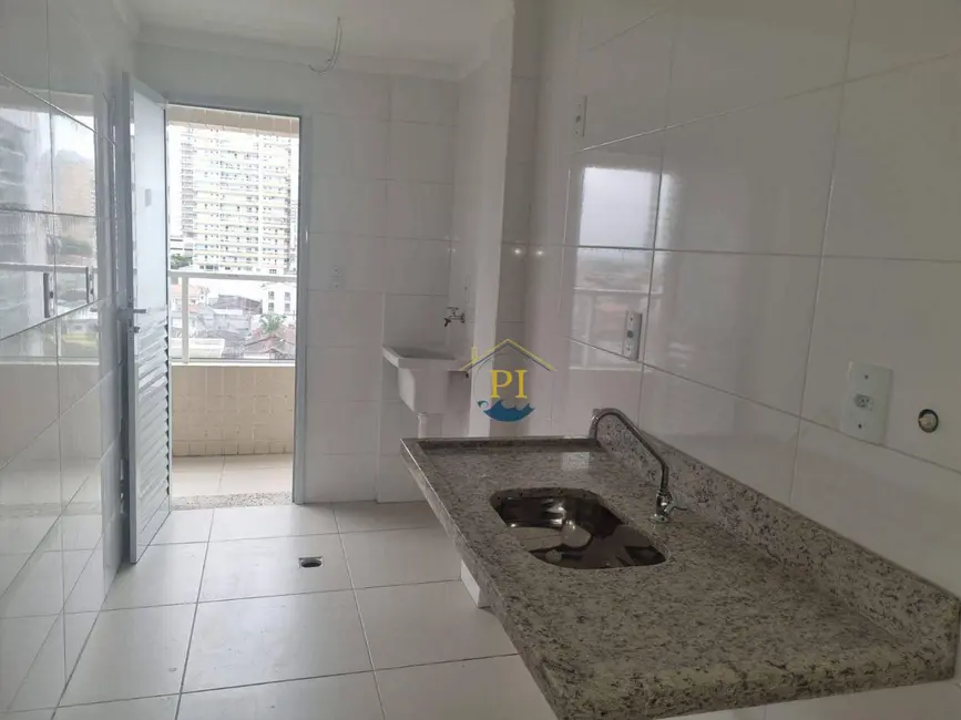 Apartamento com 2 quartos à venda, 127m2 em Praia Grande - SP - imagem 7 Foto 7 de Apartamento com 2 quartos à venda, 127m2 em Praia Grande - SP