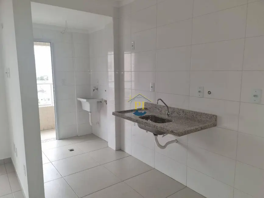 Apartamento com 2 quartos à venda, 127m2 em Praia Grande - SP - imagem 6 Foto 6 de Apartamento com 2 quartos à venda, 127m2 em Praia Grande - SP