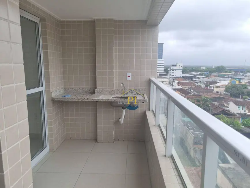 Apartamento com 2 quartos à venda, 127m2 em Praia Grande - SP - imagem 3 Foto 3 de Apartamento com 2 quartos à venda, 127m2 em Praia Grande - SP