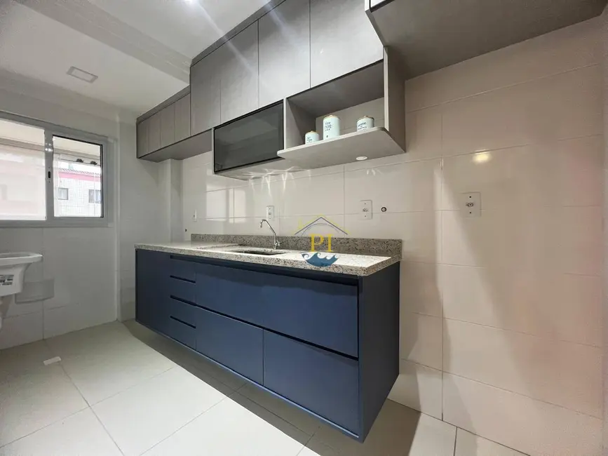 Foto 7 de Apartamento com 1 quarto à venda, 80m2 em Praia Grande - SP