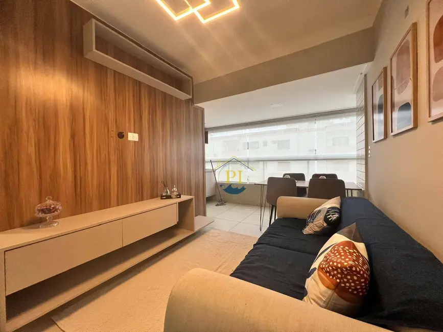 Foto 5 de Apartamento com 1 quarto à venda, 80m2 em Praia Grande - SP