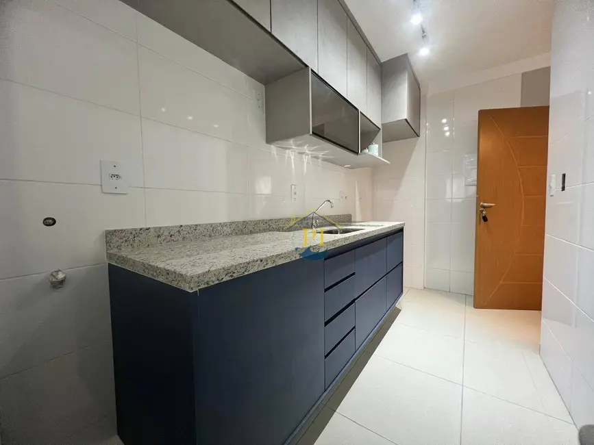 Foto 8 de Apartamento com 1 quarto à venda, 80m2 em Praia Grande - SP