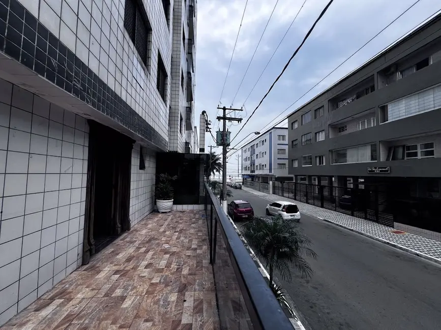 Foto 4 de Loja à venda, 70m2 em Tupi, Praia Grande - SP