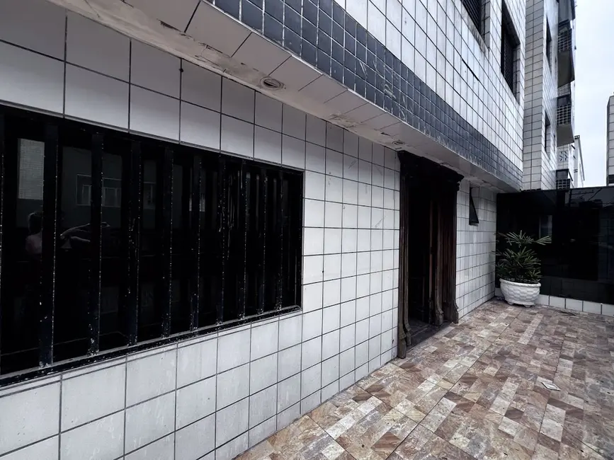 Foto 5 de Loja à venda, 70m2 em Tupi, Praia Grande - SP