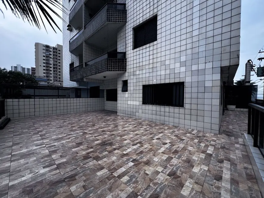 Foto 3 de Loja à venda, 70m2 em Tupi, Praia Grande - SP