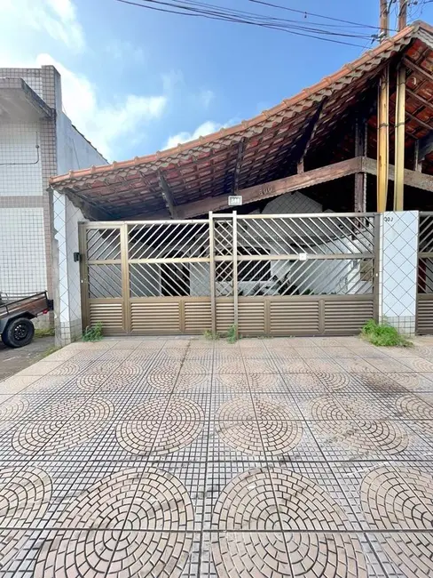 Foto 1 de Casa com 3 quartos à venda, 210m2 em Praia Grande - SP