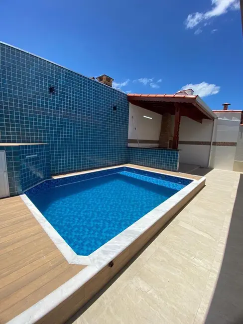 Casa com 3 quartos à venda, 250m2 em Praia Grande - SP - imagem 9 Foto 9 de Casa com 3 quartos à venda, 250m2 em Praia Grande - SP