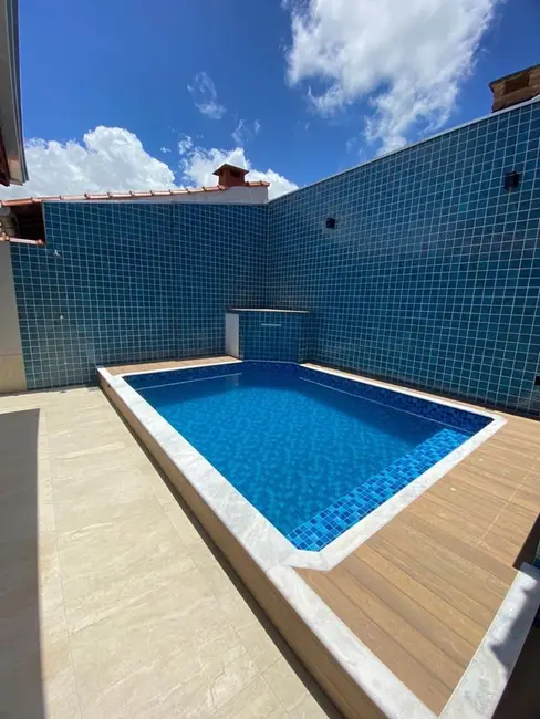 Casa com 3 quartos à venda, 250m2 em Praia Grande - SP - imagem 6 Foto 6 de Casa com 3 quartos à venda, 250m2 em Praia Grande - SP