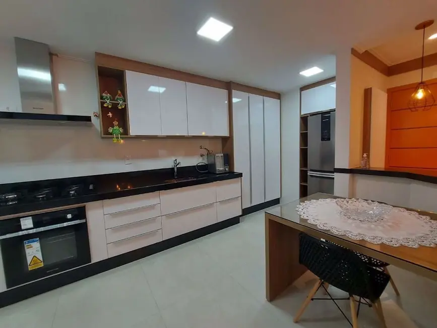 Foto 5 de Apartamento com 2 quartos à venda, 96m2 em Canto do Forte, Praia Grande - SP