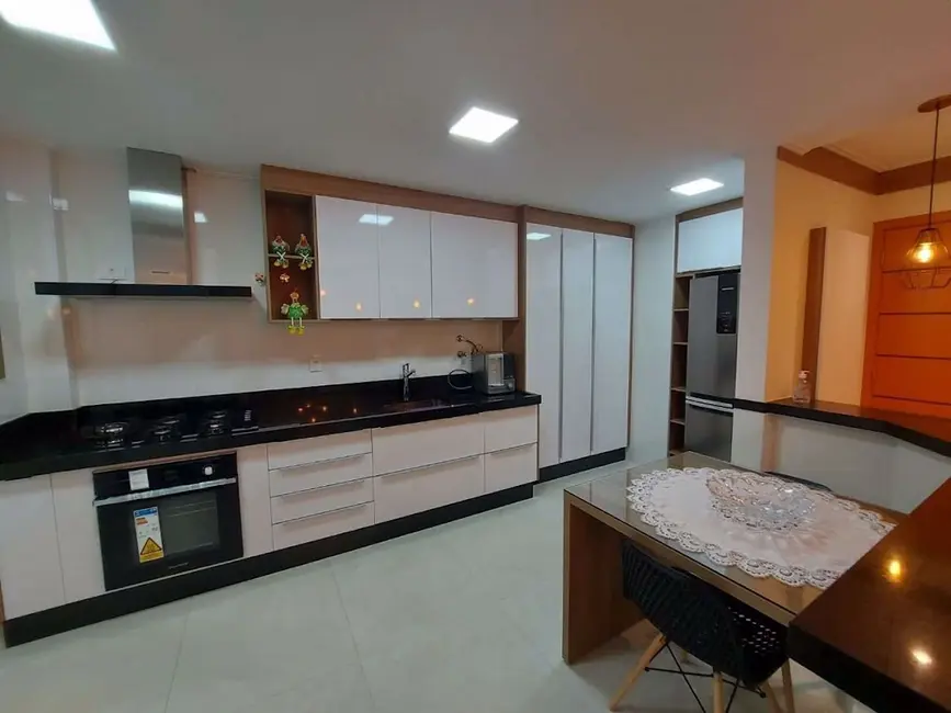 Foto 4 de Apartamento com 2 quartos à venda, 96m2 em Canto do Forte, Praia Grande - SP